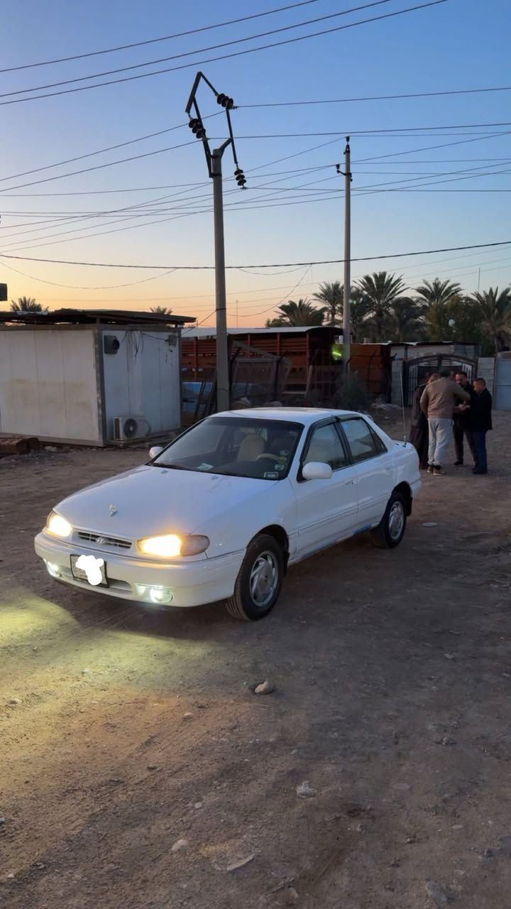 النتره موديل 94 رقم ديالي تحويل ثاني يوم محرك مفتوح كير اوتو ماتيك فرممات شركه علا وضع البلاد. سنتر لك علا ريموت كهربيات دشبول لايت عالي ناصي جام سمعات أربعه كله شغال سياره مكفوله كفاله عامه من ضربه ومعجون وخياس سياره داخل وخارج جديد سياره مال جناي متعوب عليه معنه كلام بيع أو مراوس حسب القناعه سعر 37) ***********
