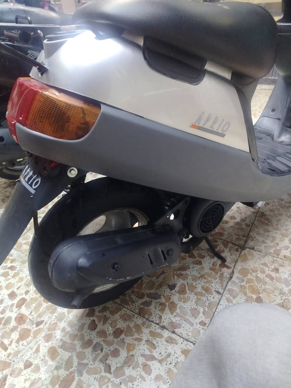 بطه موديل99 كامله وكلها شغاله ما بيه كل نقص مره وحده مفتوحه السعر400 موجود خاص


**إذا كنت صاحب هذا الإعلان وتريد حذفه لأي سبب، رجاءا أرسل رسالة إلى الدعم الفني**