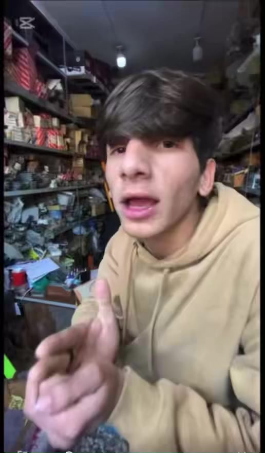 يوجد لدينا كافة قطع غيار السيارات اليابانيه نيسان-تيوتا

للاستفسار ع ***********
العنوان العلاوي شارع 6
