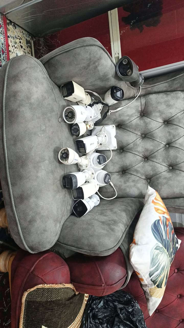 السلام عليكم كامرات لبيع 12 قطعه كلهن ابيعهن شلع


**إذا كنت صاحب هذا الإعلان وتريد حذفه لأي سبب، رجاءا أرسل رسالة إلى الدعم الفني**