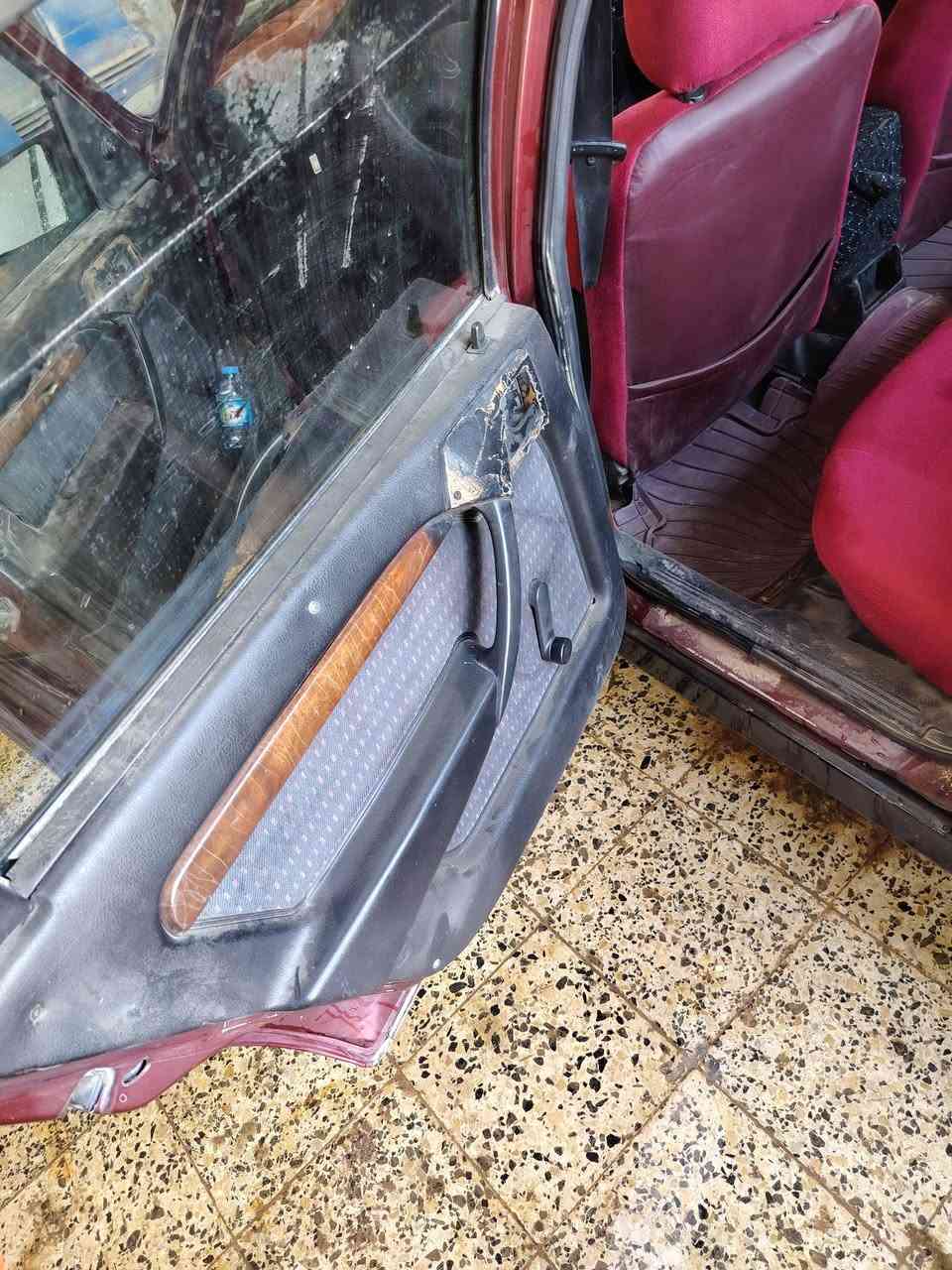 فكترا للبيع
حجم 18
موديل 93
رقم أربيل جديد
للمعلومات الأتصال (***********)
