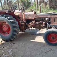 مكلف بالنشر مكينه عنتر  للبيع رقم صاحب المكينه ٠٧٨٣٠٨٨٧٣٦١