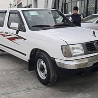 نيسان بكب • جير • ديالى