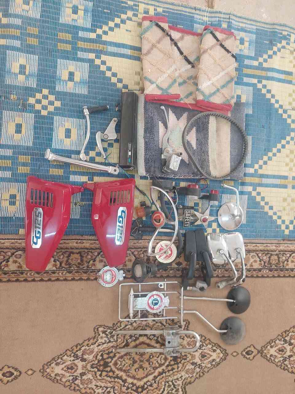 غراض للبيع مال اربع كير وفيوجن كلشي كلمن وسعره اخذ صوره التريده وتعال اخاص اني خادم انته قيم وخذ اليعجبك هاذ رقمي بي وتساب ***********
