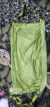 مرجوحة أشجار • أول قسط