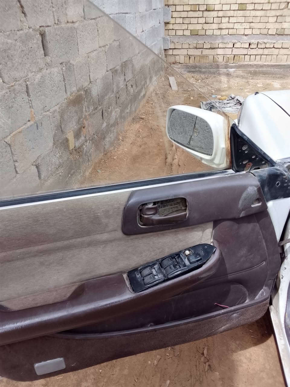 السلام عليكم 
مارك فلات 93 
محرك وكير مكفول
سنتر لوك شغال
تبريد شغال
كهربائيات شغال
مكان السياره في كربلاء
والمالك سكن كربلاء
رقم بغداد اكاتبك مع المالك مباشر
وباقي التفاصيل معروضه في الصور
السعر  40 ورقه
***********
