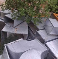 دكت تبريد مركزي • ٣٠م • ديالى تقاطع القدس