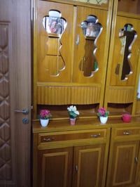 غرفه للبيع بس الي بصوره ماكو لاكنتور ولا جربايه السعر 400 الف للستفسار...