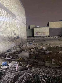 قطعة ارض كامل خدمات مجاري كهرباء تبليط ماء ..  المساحة ٩٠ الواجهة ٨ ال...