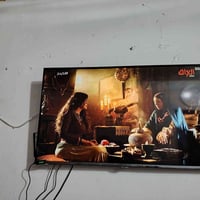 بلازما سامسونج • يحتاج تصليح • مع ستلايت