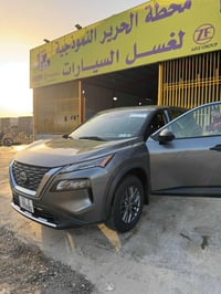 روج • ٢٠٢٣ • وارد امريكي