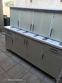 كاونترك • شغل ثقيل • مدينة الصدر