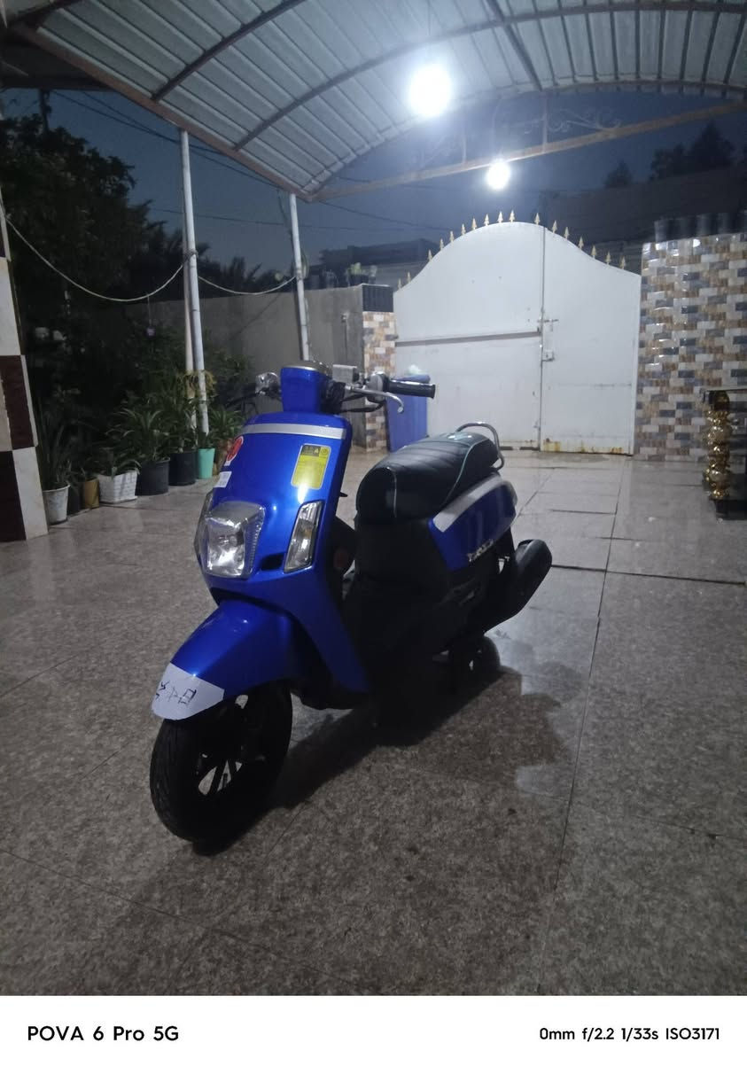 سلام عليكم شباب ماكس بوليسي 2011كفاله عامه ختم واحد ويه المكينه بس كفر تجاري تايوان أصلي درجه مامشيه 5تلاف زيروه وعلي بخدمت الشراي ب٨٠٠ 
حله طهمازيه ***********
