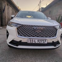 هافال H6 • ٢٠٢١ • بعقوبة