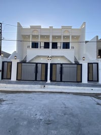 حي العسكري • ١٠٠م • طابو صرف