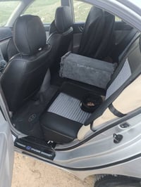 سوناتا ٢٠٠٨ • سقف رش • قطعة مبدلة