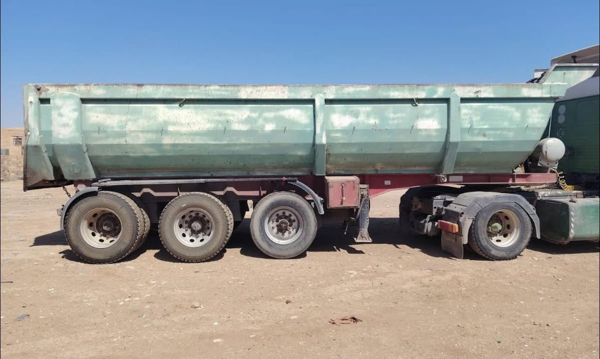 نساف الماني للبيع طخم تاير جديد العنوان الموصل
الرقم ***********
