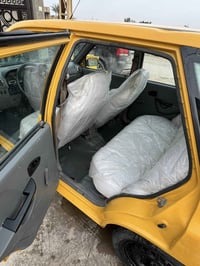 سايبه للبيع مديل 2015مكفوله من كلشي عده البنيد اسياره خير من الله سعر ...