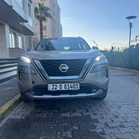 نيسان روج ٢٠٢١ • ٩٧٠٠٠ كم • رقم أربيل