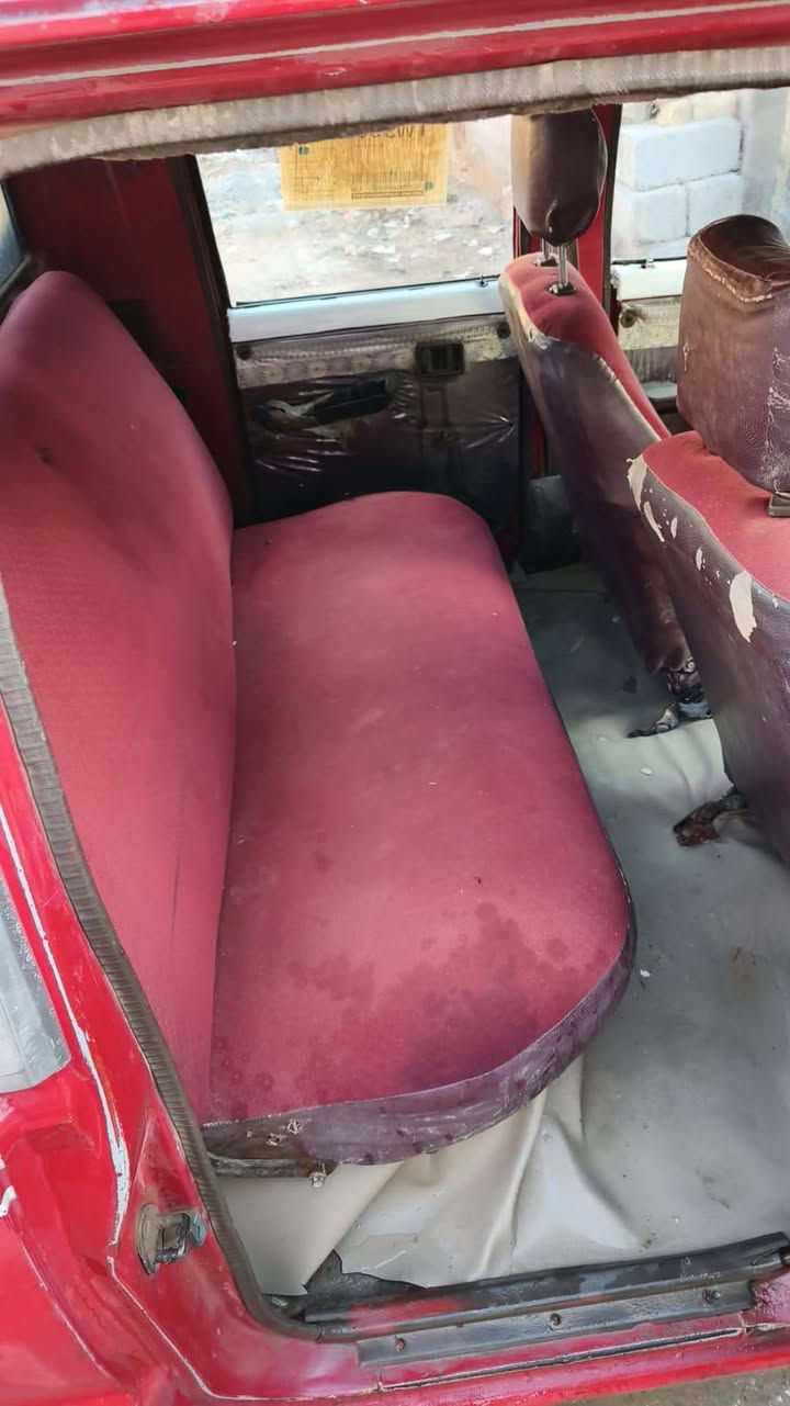 السلام عليكم مستبوشي92 موديل رقم قادسيه انكليزي بأسمي تحويل مباشر
مكينه ونجي كير اوتماتيك شاصي ولغود مكفولات كهربائيات كلهه شغاله مكينه بيه تبخير السعر 25

مكاني ناصريه مركز ***********
