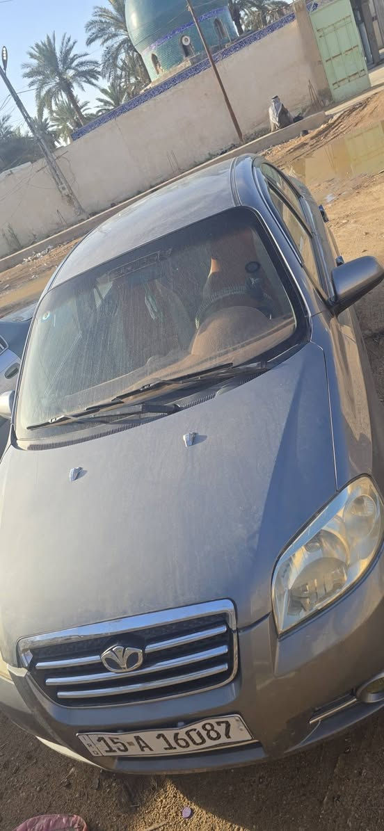 افيو كير اوتوماتيك محرك ١٦٠٠ مديل ٢٠٠٧ خصوصي رقم انكليزي السياره نظيفه ومحركها جديد السعر ٥٤ وبيها مجال قليل للشراي


**إذا كنت صاحب هذا الإعلان وتريد حذفه لأي سبب، رجاءا أرسل رسالة إلى الدعم الفني**