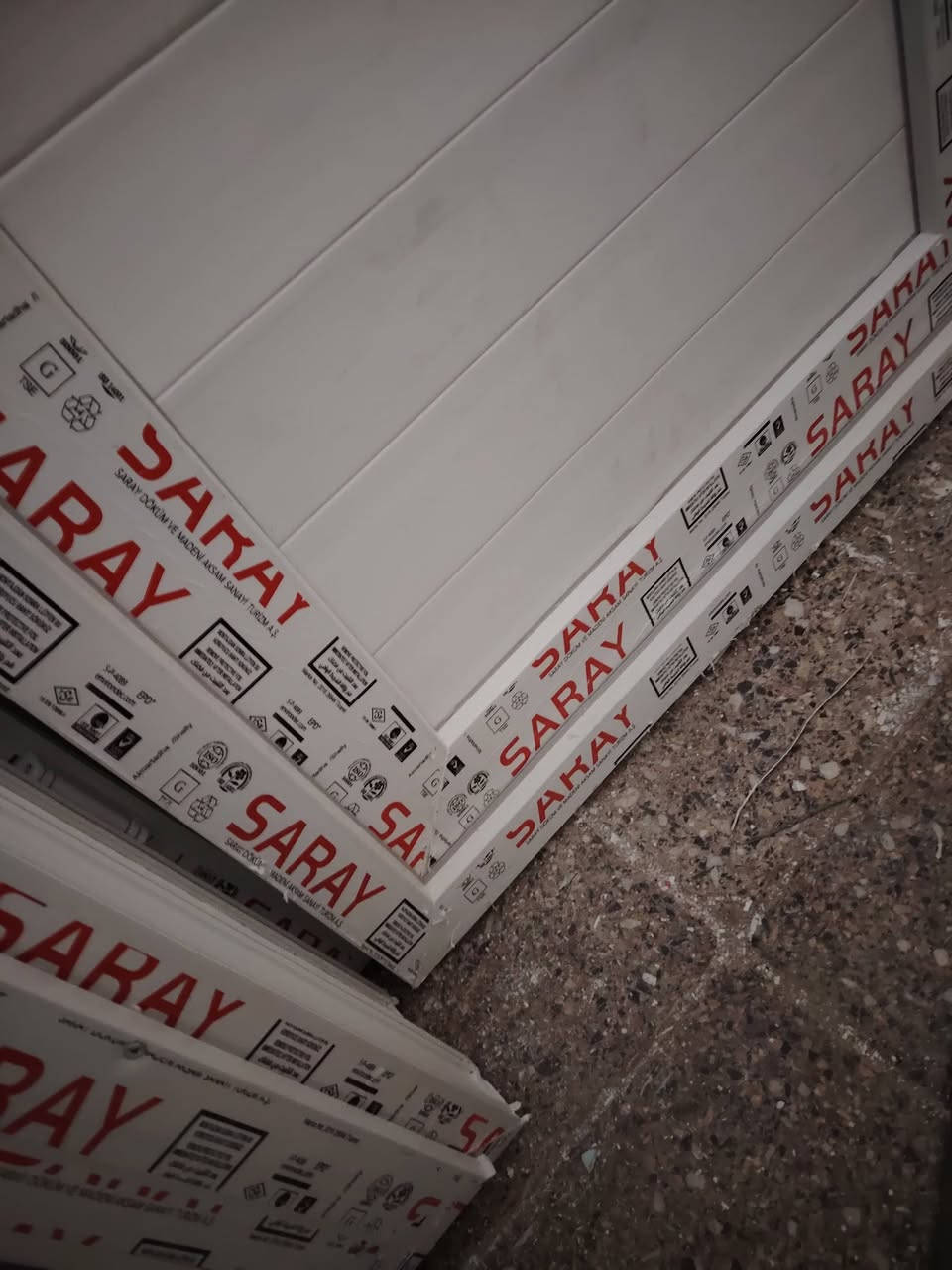 ابواب وشبابك جمله صيني عمل درجه اولى حشوه والمنظر عنوان النجف الاشرف حي الحرفيين للأستفسار
الاتصال على الرقم ***********
