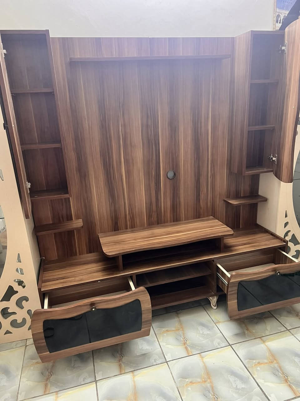 ميز بلازمه لبيع السعر 200 العنوان الغزاليه


**إذا كنت صاحب هذا الإعلان وتريد حذفه لأي سبب، رجاءا أرسل رسالة إلى الدعم الفني**