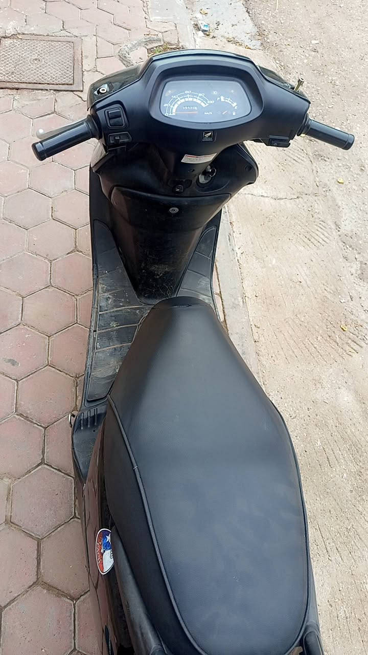 سلام عليكم سبيسي يابني الدراجه نضيفه دراجه مره وحده رايمر مو تجفيت فقط رايمر مكاني كوت حيدريه سعر ٥٥٠وبيه مجال 0770240368


**إذا كنت صاحب هذا الإعلان وتريد حذفه لأي سبب، رجاءا أرسل رسالة إلى الدعم الفني**