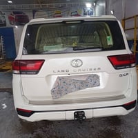 لاندكروز • ٢٠٢٤ • كفالة عامة