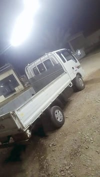 سياره ام عيون ام الحاكيه 2001 رقم انبار ماكينه صدر جير مقفولات رقم الش...