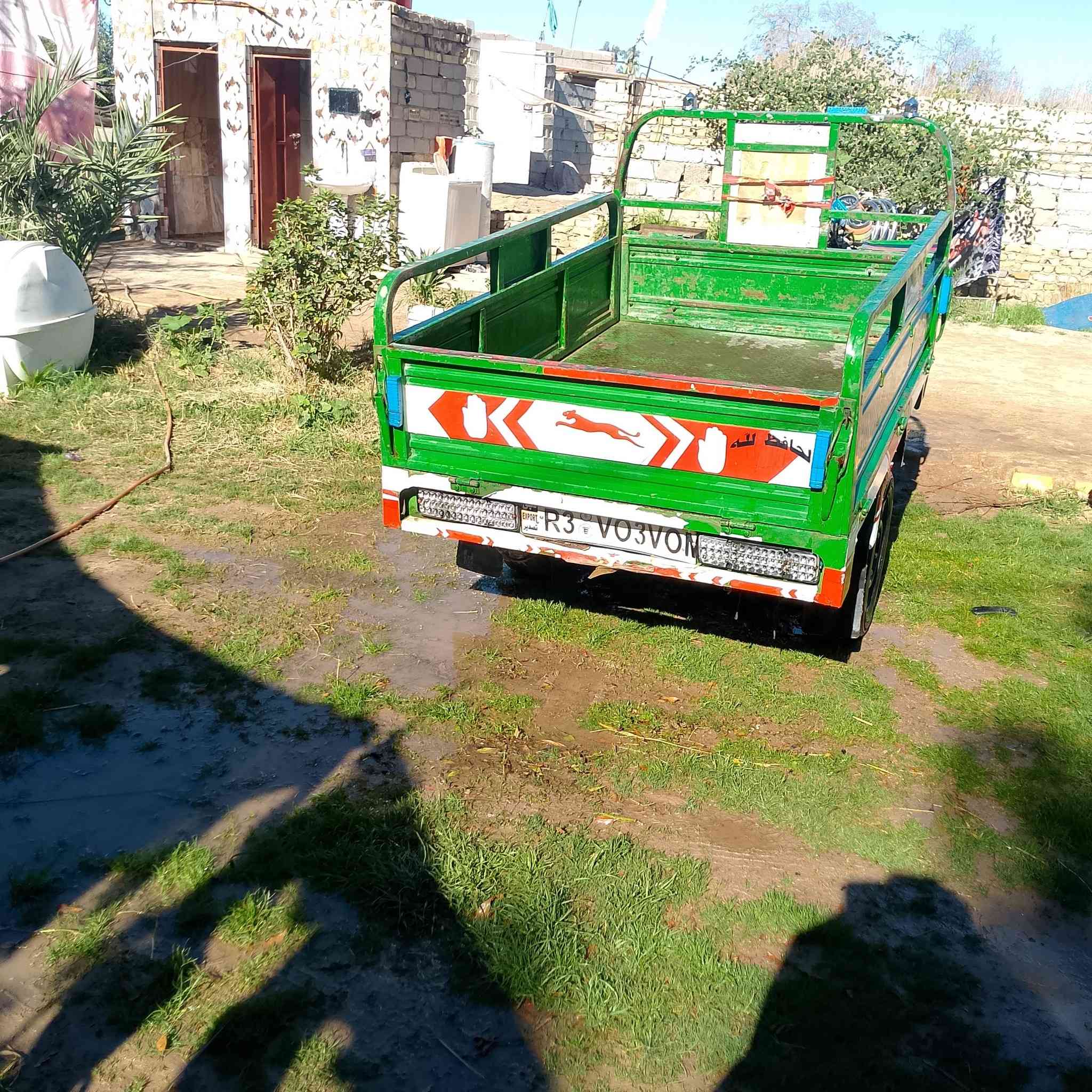 السلام عليكم ستوته للبيع ***********
