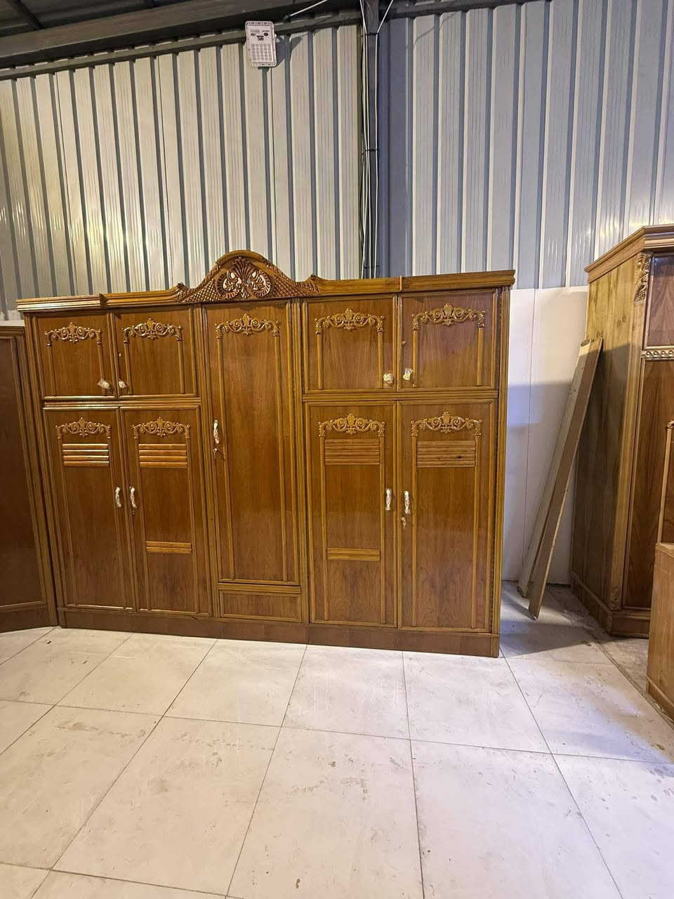 غرفة نوم مستخدمة نضافة 90‎%‎
صاج عراقيه شغل وصط فووووووول نضافه مع نقل فقط 600


**إذا كنت صاحب هذا الإعلان وتريد حذفه لأي سبب، رجاءا أرسل رسالة إلى الدعم الفني**