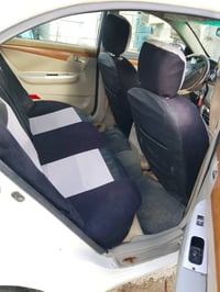 ليفان • ٢٠١٢ • مكينة وكير مكفولة