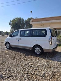 ستاركس • ٢٠١٦ • الشوملي