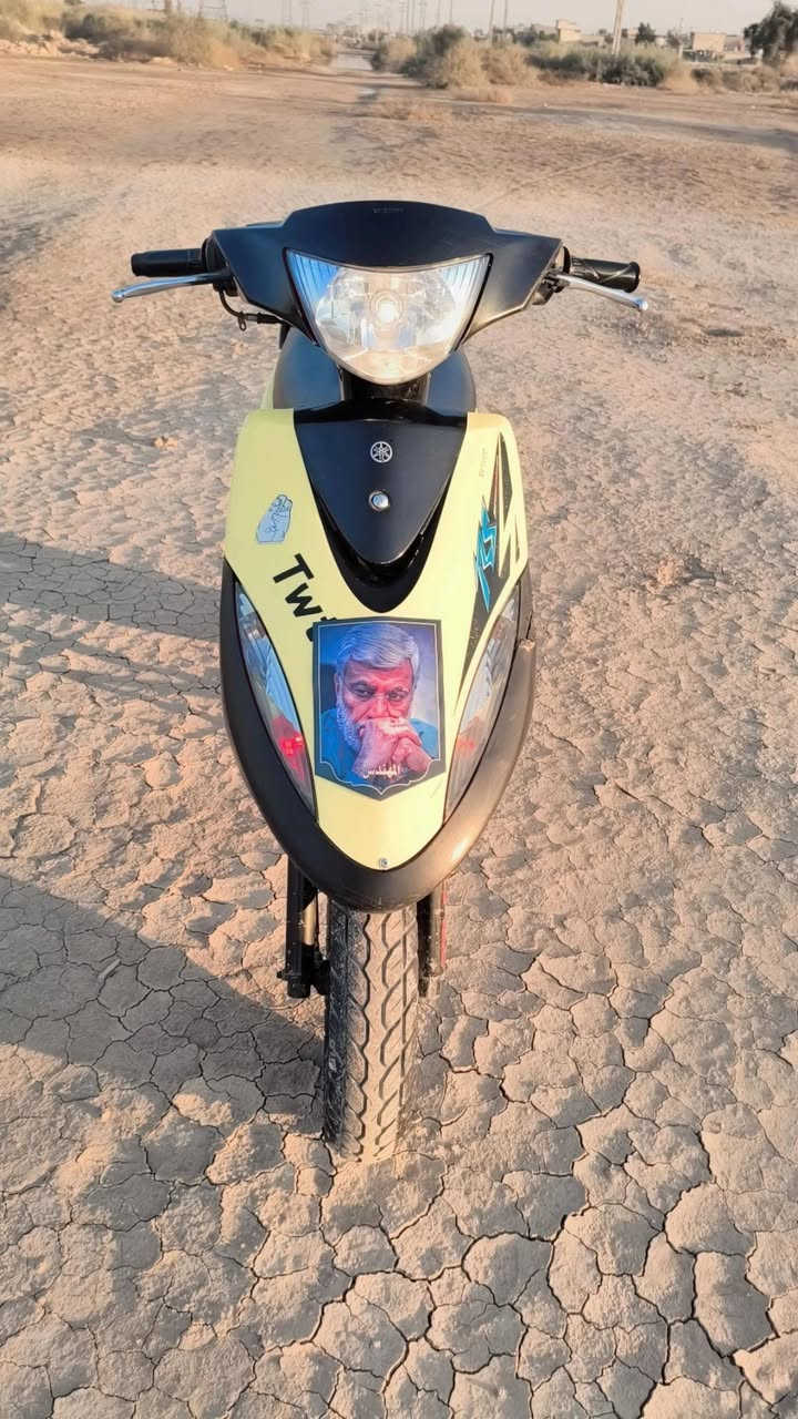 سلام عليكم ماكس عدله بلادي نقوصات  خفيفه  الباقي  كله مكفول دراجه حلوه نظيفه شلعه حلوا  بغداد قرب بسمايه سعر 500وبيهاا مجال وتجي وشوف ودلل ***********
