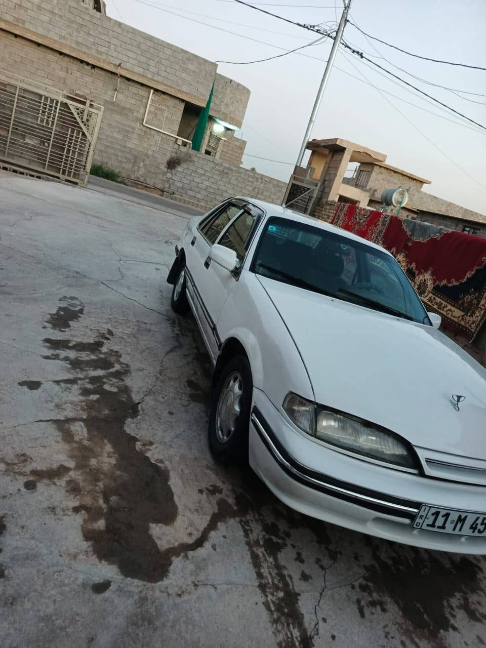 برنس موديل ٩٥ بغداد بسمي تحويل مباشر السعر ٣٨ أو بيها مجال  شي قليل مكان الفلوجة النساف ***********
