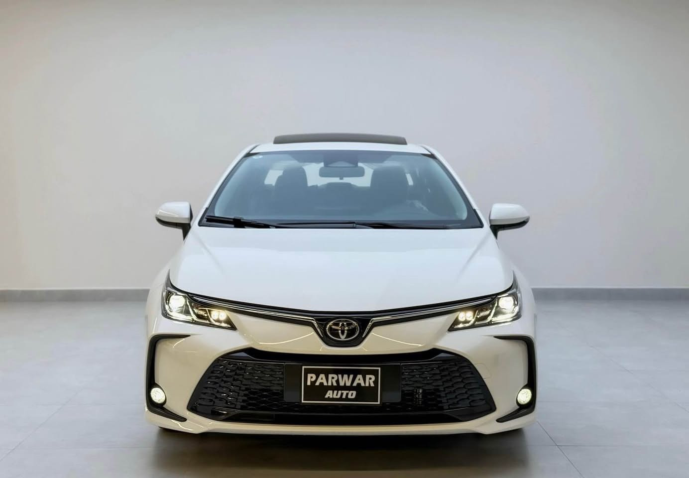 گەشتنی وەجبەی تازەی كرۆلای هایبرێد 
كرۆلا 2025 سفر كیلۆمەتر 
فوول مواسەفات
كاتی نەشكاو سێ مانگـكاتی لەگەلدایە عەقدی شەریكەو هەمووی بەلاش 
خوار هەموو بازاڕ هەرزانترین نرخ 
شوێن : سلێمانی 
0750 136 50 36
0772 152 41 78 السليمانية, العراق
