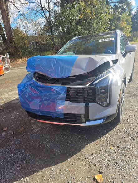 السلام عليكم
كيا سبورتج 2026 الشكل الجديد هايبرد
السياره مشحونه للامارات 
السعر 191 مطروحه في الامارات
مده الوصول 90 يوم
***********
