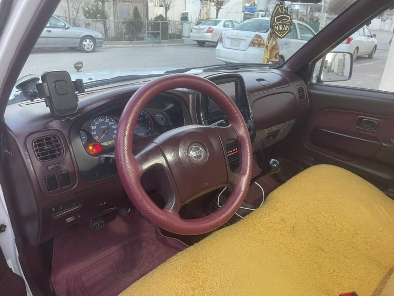 نیسان 2012تایلەندی سەیارە تابڵێ پاکوجوانە سەنەوی تازەیە بەناوی خۆمەوەیە سێ سوچی لەگەڵایه چوارتایەی دەلوبی سفرم بۆبەستوە  سەیارە غازی ئیتاڵی بۆبەسراوە مەکینەو کێری بەشەرتی یەك مانگ لەدە عامی پێشەوهەتادواوە یەك هەزاردینارمەسروفی نیە .نرخی کۆتای 125گەڵایە بێ مەعامەلە***********
