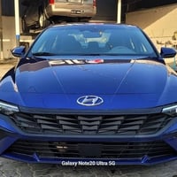 المهيمن لتجارة السيارات بإدارة المهندس سلام ربيع الغزي  نوع السيارة: ه...