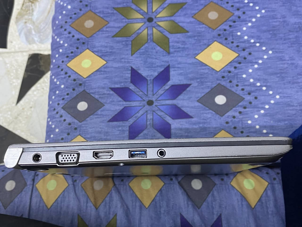 للبيع سعر 160 وبيها مجال 
لابتوب TOSHIBA 
نضافه 90%

رام 8G

معالج cori5 جيل رابع 

ذاكره  128 SSD M.2 

شاشه تدعم المس 

كيبور عربي نكليزي 
مكاني بغداد


**إذا كنت صاحب هذا الإعلان وتريد حذفه لأي سبب، رجاءا أرسل رسالة إلى الدعم الفني**