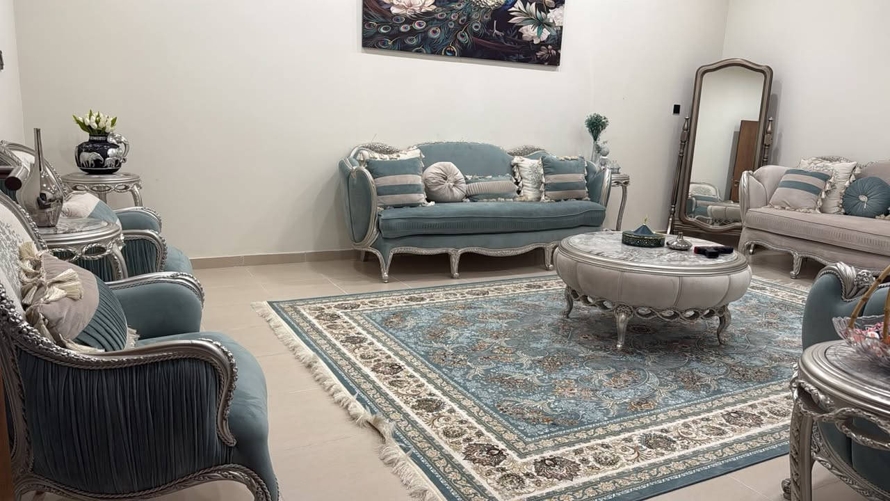 البيع يخبلن جديدات مكان بصره


**إذا كنت صاحب هذا الإعلان وتريد حذفه لأي سبب، رجاءا أرسل رسالة إلى الدعم الفني**