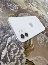 آيفون ١٢ عادي • ٢٥٦ • بطارية ٩١