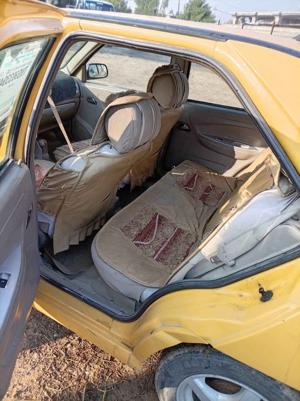 يالله شيري كوين البيع موديل 2011 رقم بغداد نكليزي سياره ما عايزه برقي كير عادي ترايك الموصل كفاله السعر 30 وبيها مجال حك الجيه مكاني بغداد تاجي ***********
