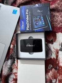 اوتوكاست play2video pro يشغل يوتيوب ونتفلكس وسبوتيفاي و iptv ويعرض كار...