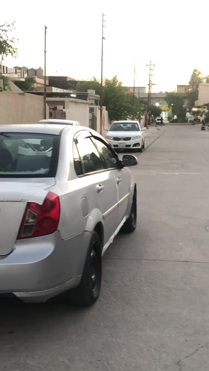 ‏ ‏سلام عليكم سيارة اوبترا ‏للبيع سعرها خاص سيارة ما شاء الله كلش نظيف ‏ ‏من داخل ومن خارج  رقم هاتف 📞  ***********
