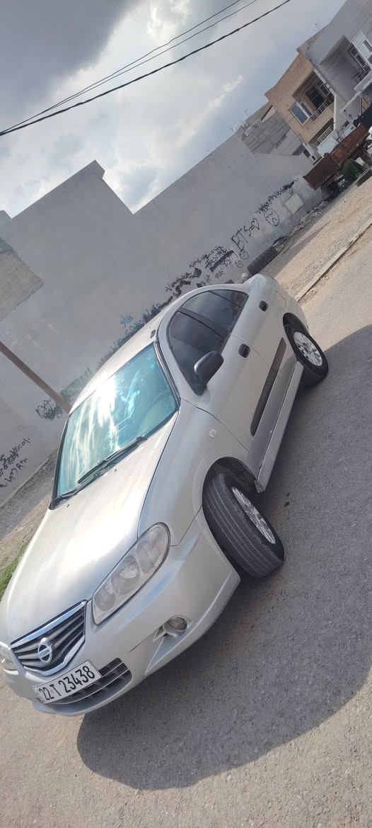 سەنی مۆدێل 2005بۆفرۆشتن سبغ  عام  ڕەقم سنەوی هه زەی نوێیە وەرگران بە شرت سحری 64معامە لە ***********
