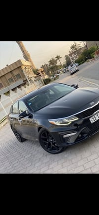 اوبتيما بلاك ادشن • ٢٠١٩ • بغداد