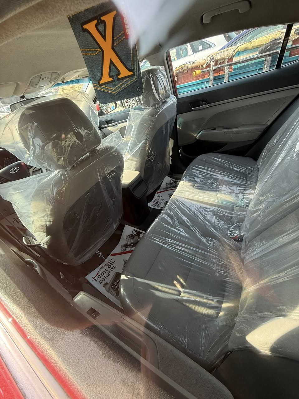 سلام عليكم النتره للبيع2017نص فول رقم أربيل إنكليزي وكاله مداور ثاني يوم بيه قطعتين جامله او بنيد فقط مكينه ألفين دوش السعر 123$او بيه مجال مكان كربلاء  رقمي ***********
