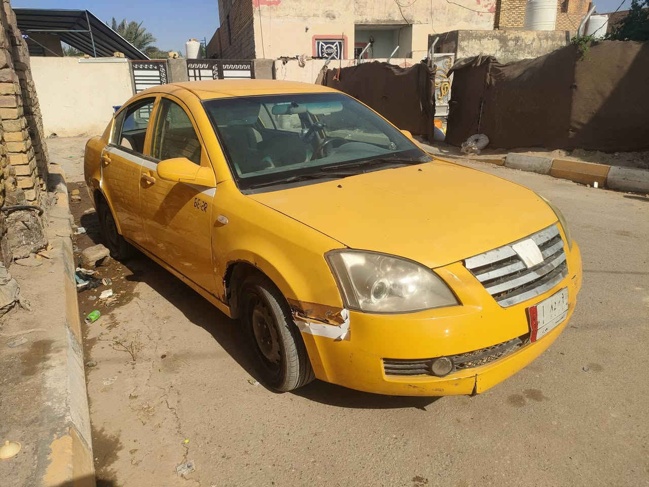 السلام عليكم 
شيري اي فايف مديل 13محوركورلا رقم قادسيةمشروع وطني  مصفره هيه وغرامه گيرها عطلان سعرها 18
ناصرية مركز ***********
